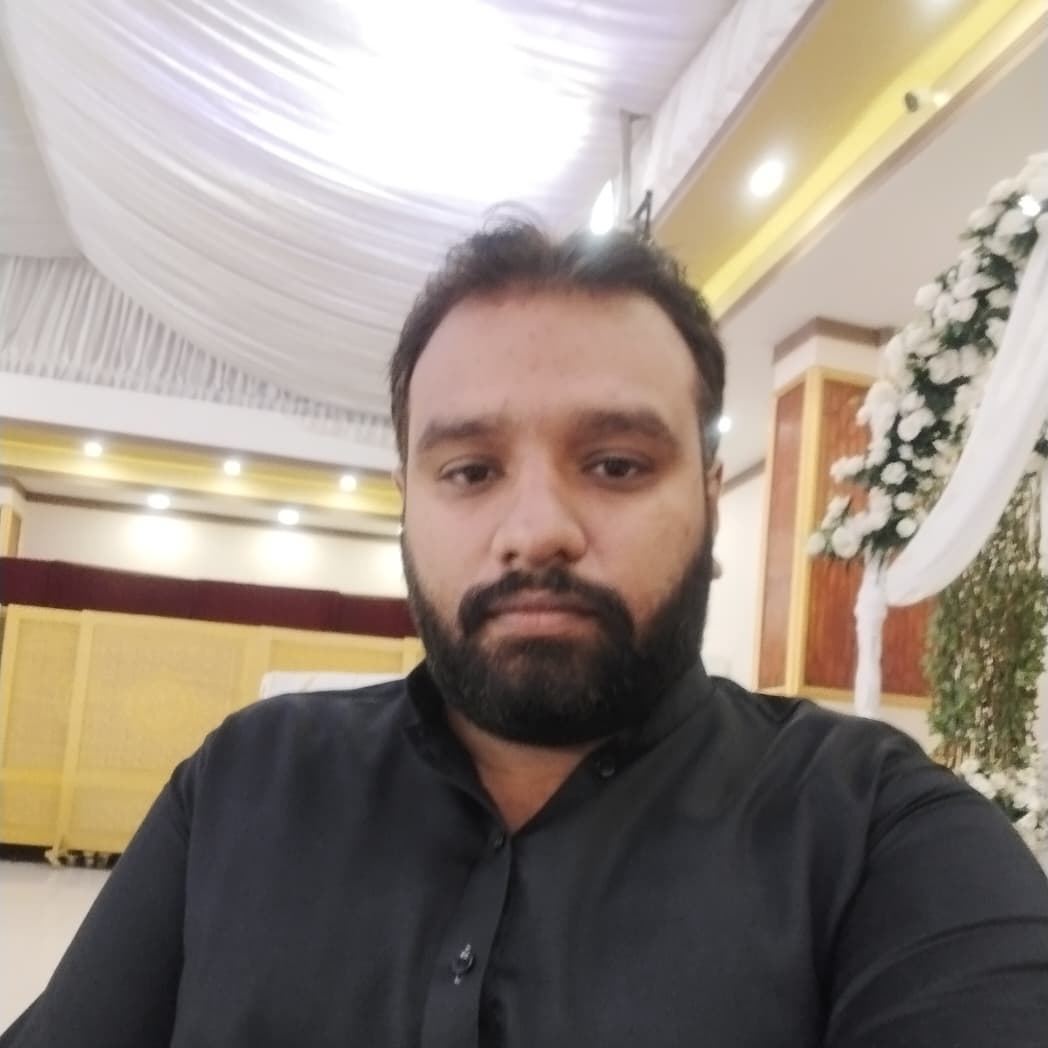 Nabeel Masood
