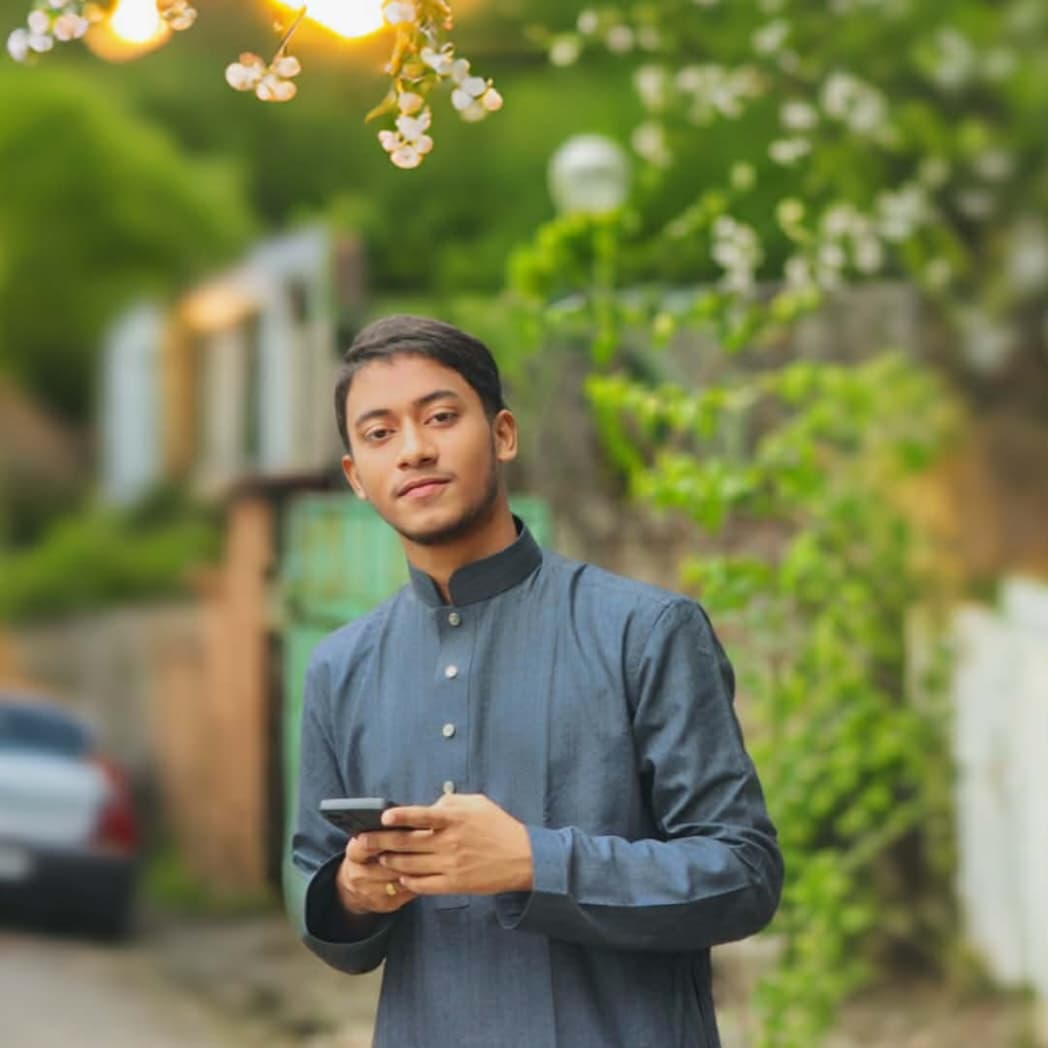Abdallah Ahmad