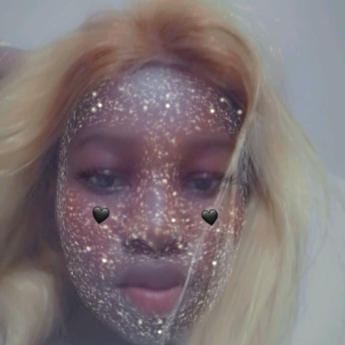 Eunice 😍🥰