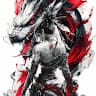 Demon God
