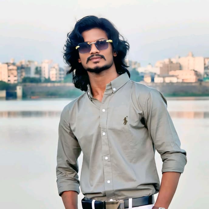 Nandan Kumar