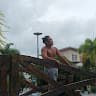 Mejamin Natividad