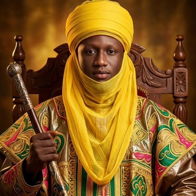 Adamu Danburan Aliyu