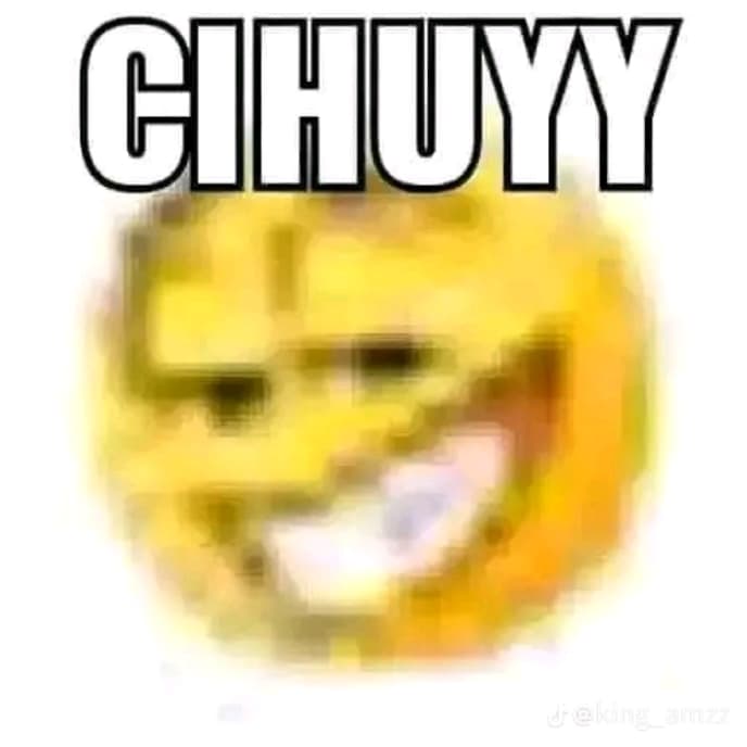 cihuy😹🗿