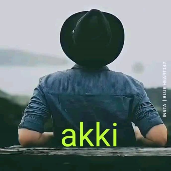 akki