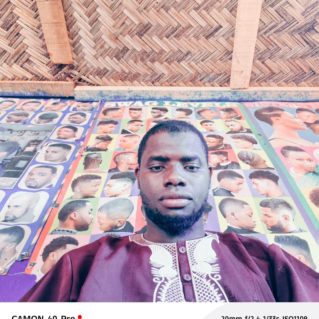 MOUHAMADOU WAZIRI