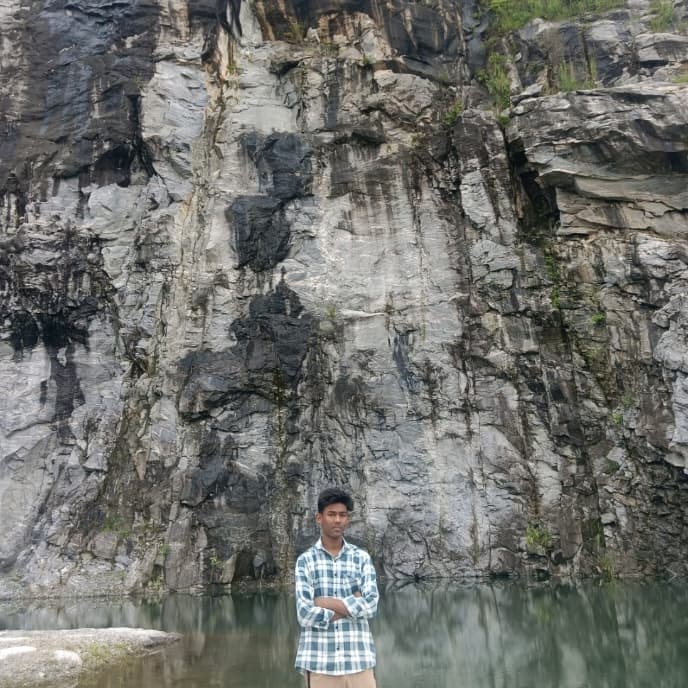 Mustak Ali