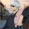 S Harish