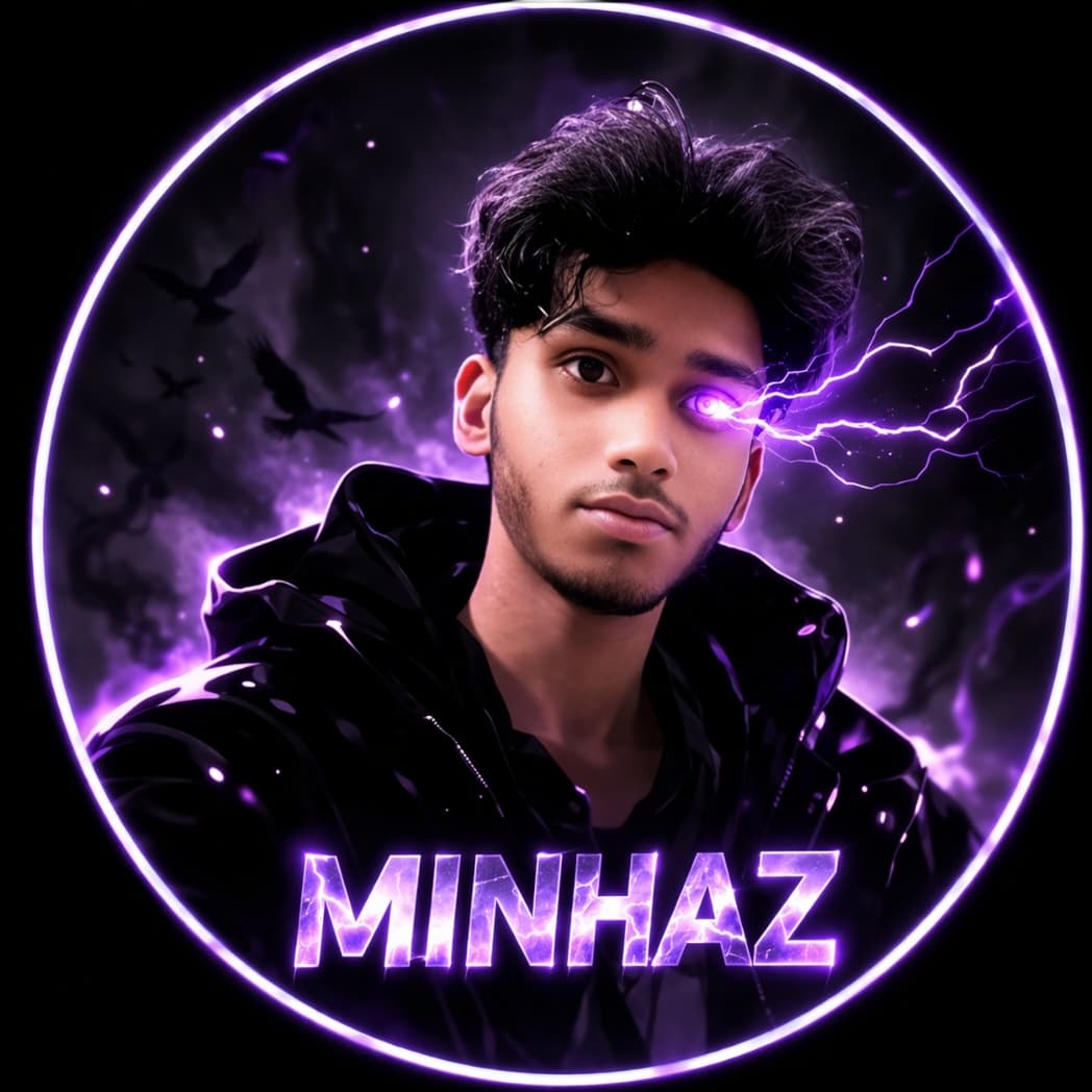 SK MINHAZ