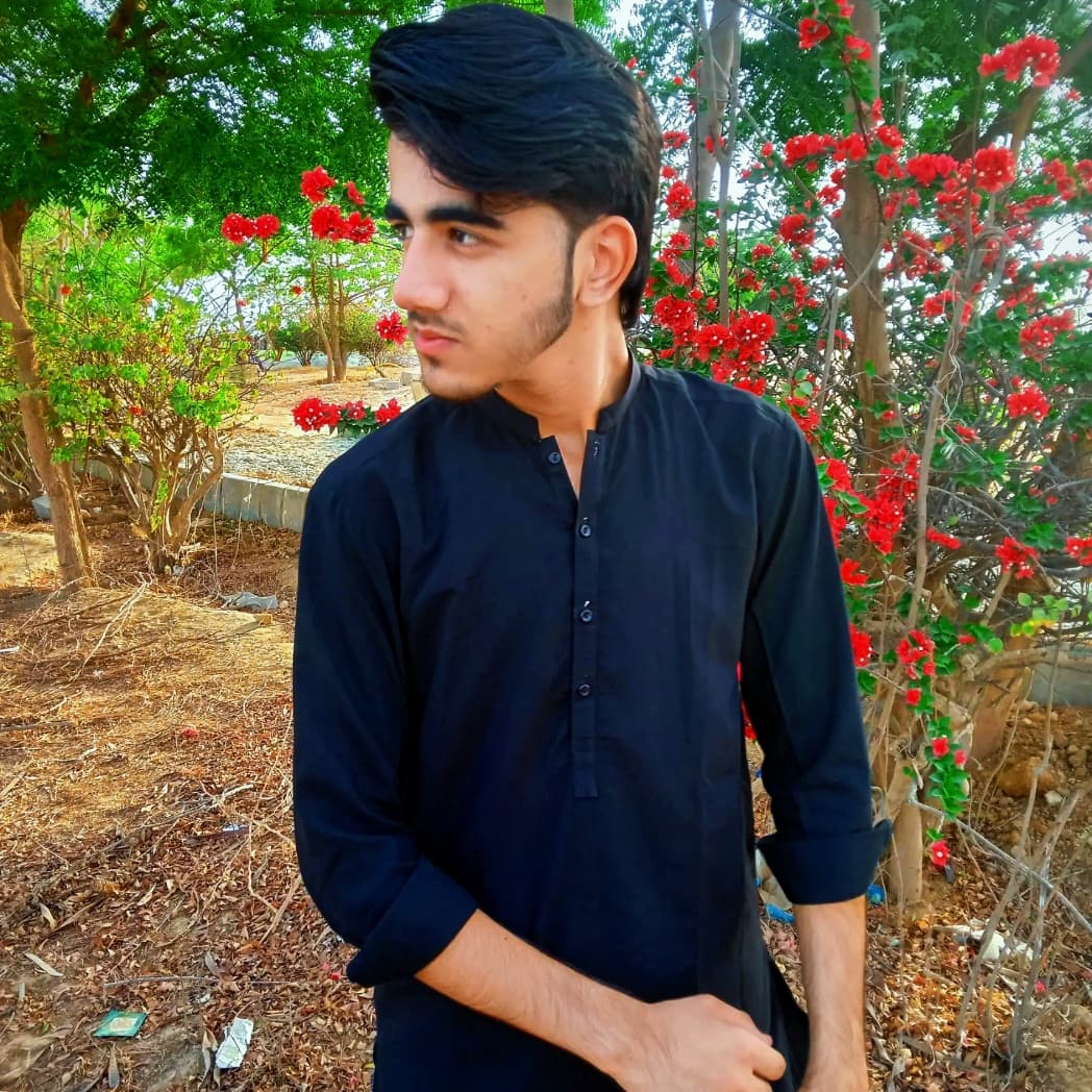 Khan Rehman Soomro