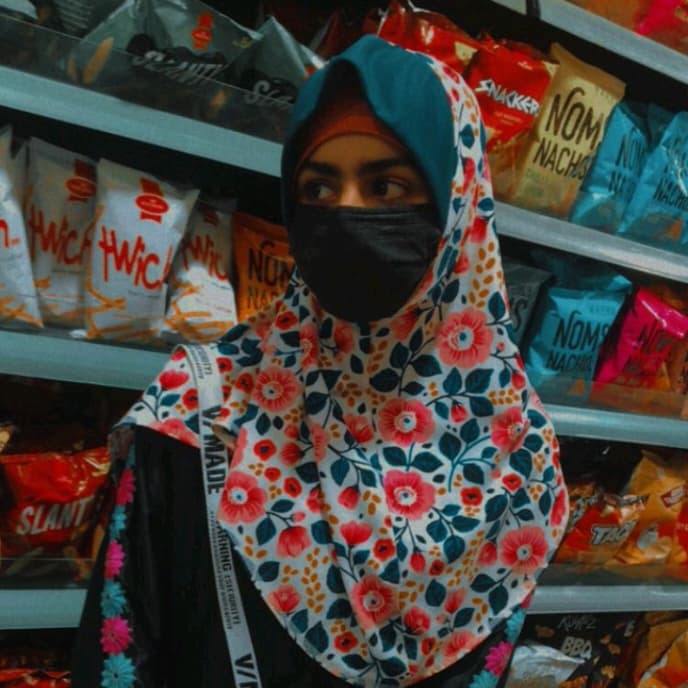 Hania Afzaal