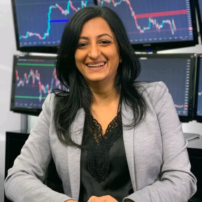 Annah Patel