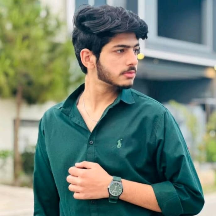 Ayan Mehar