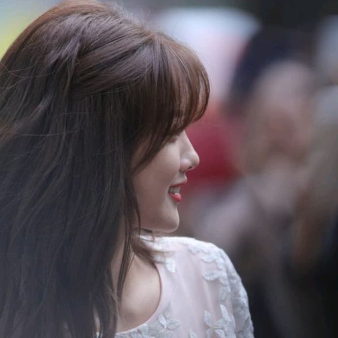 kdrama fan girl