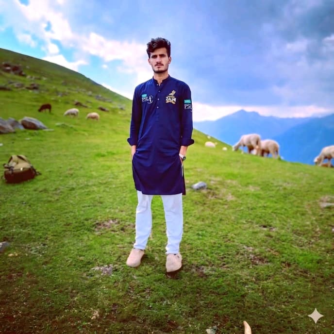 Arif Khan