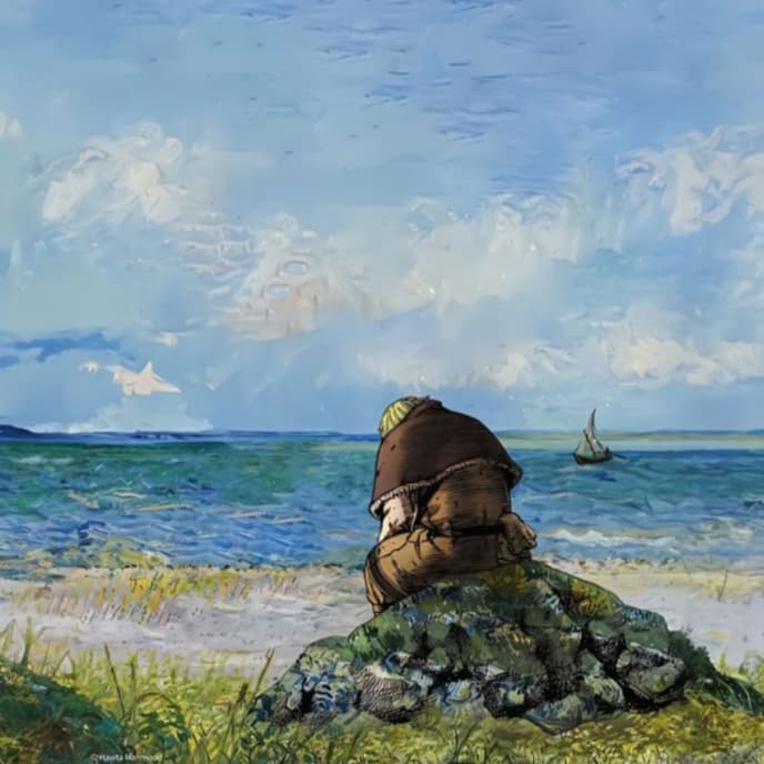 Thorfinn_๐ค