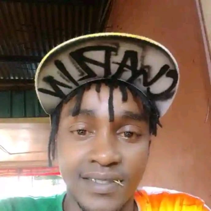george mbugua
