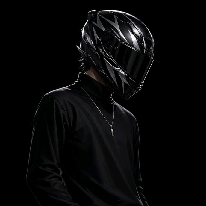 gangster