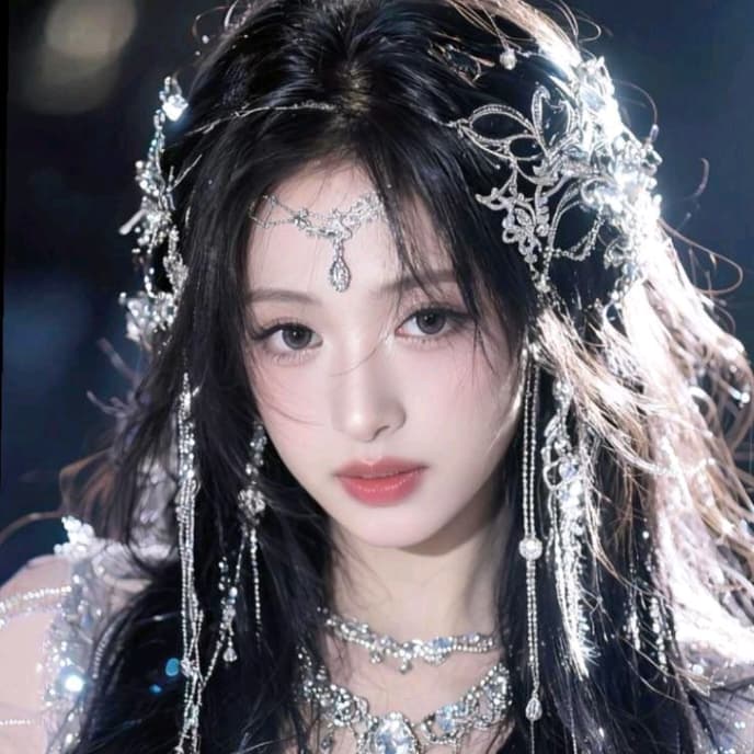 IU 🥰