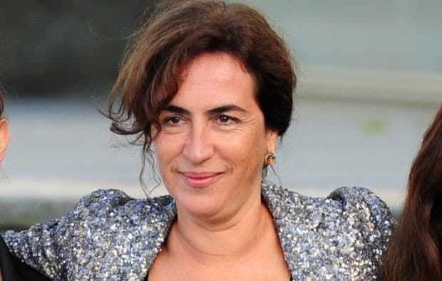 Rita Blanco