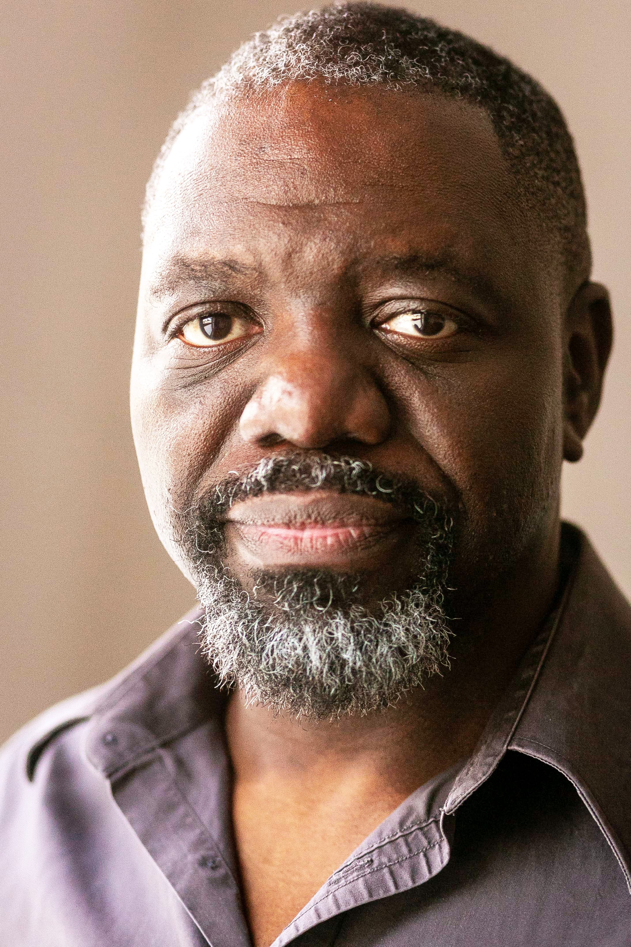 David Webber