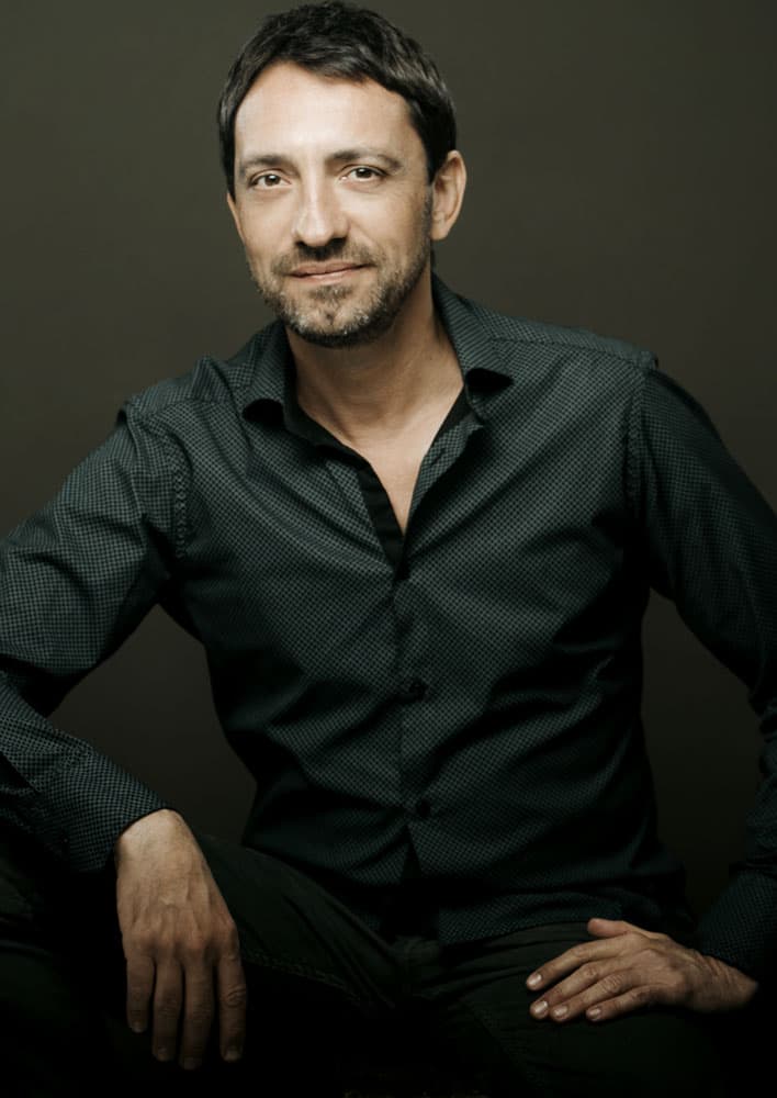 David Vert