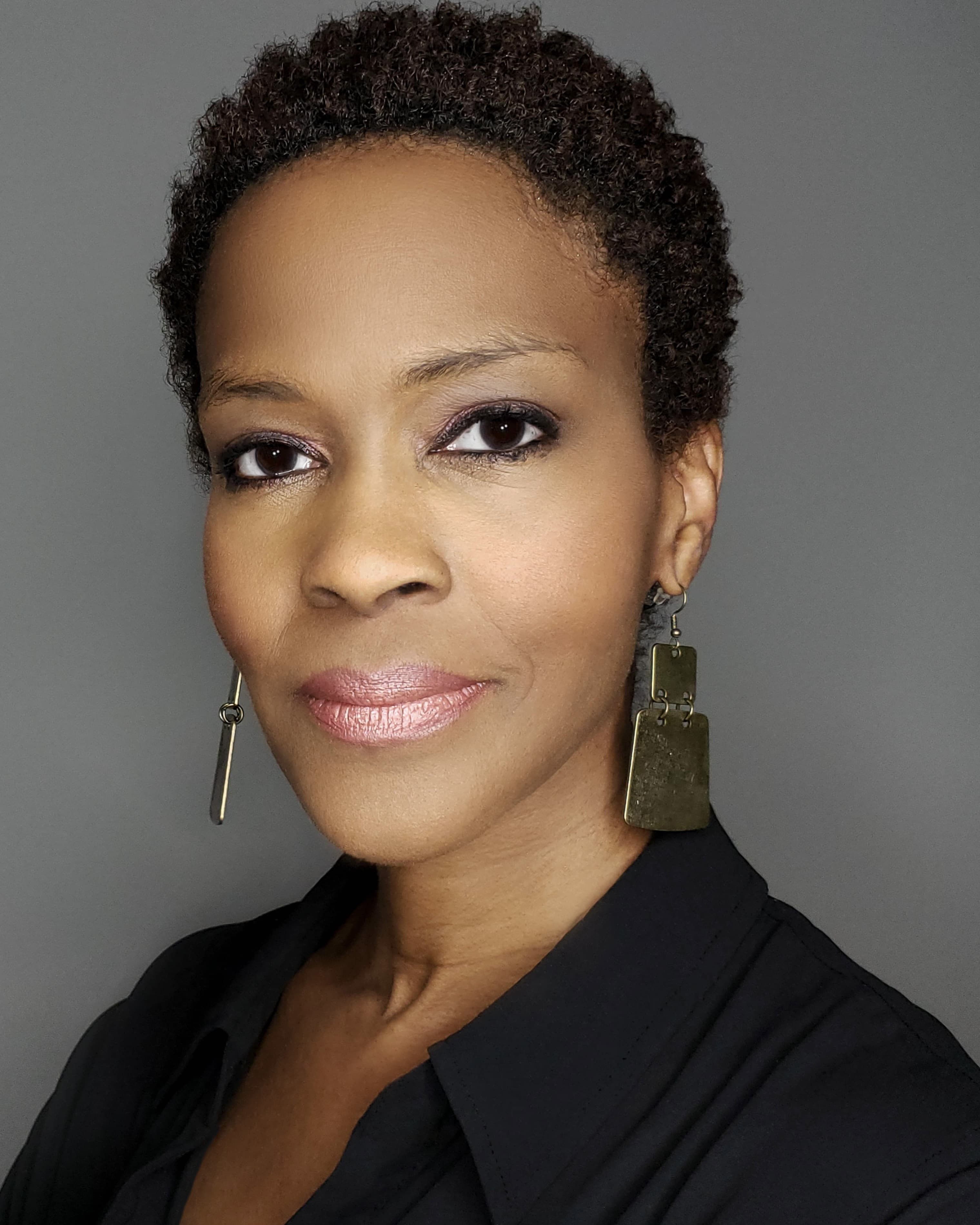 Kim Hawthorne