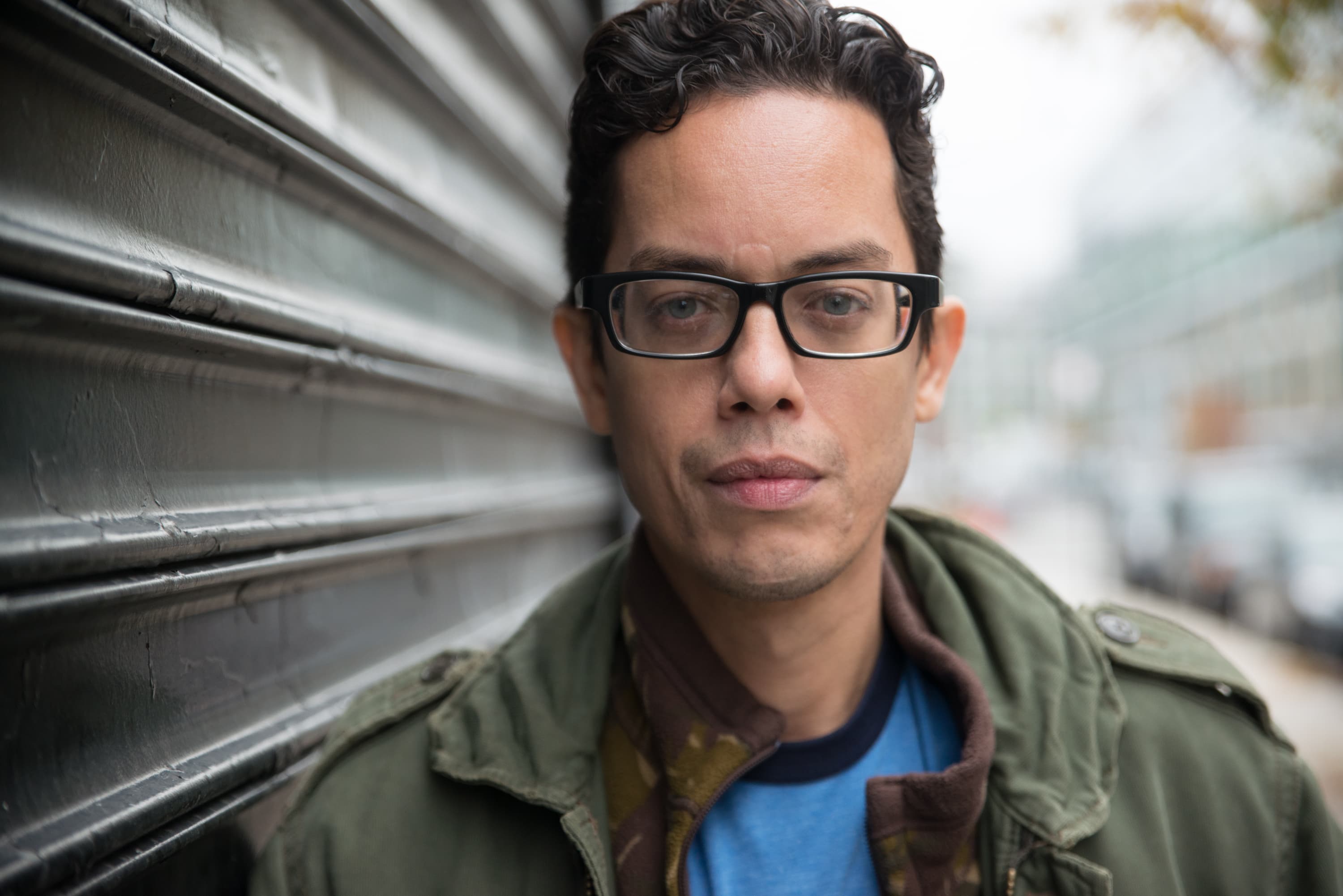 Flaco Navaja