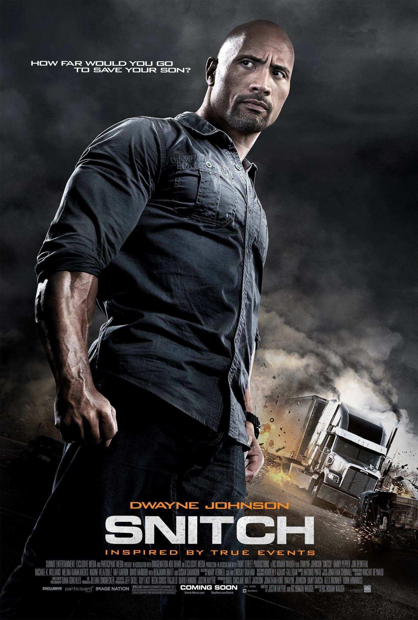 Snitch [Hindi]