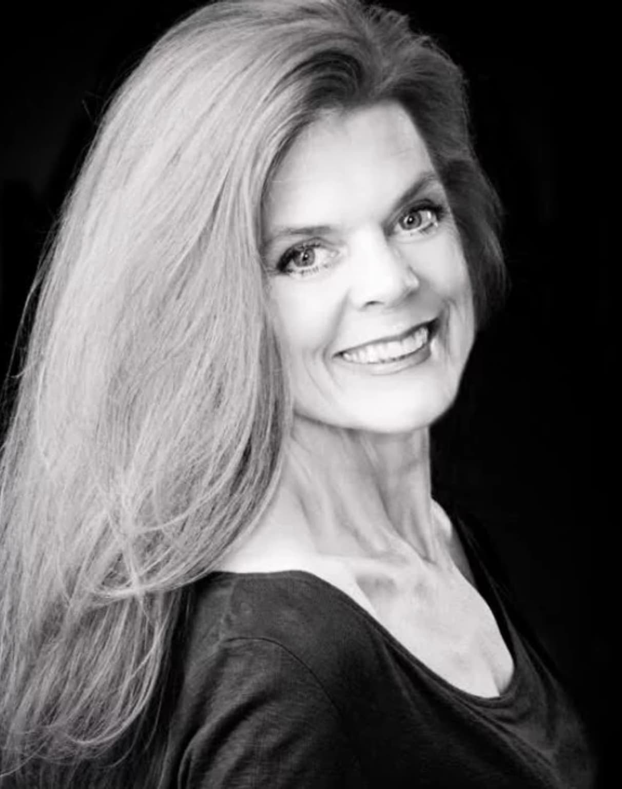 Kristin Rudrüd