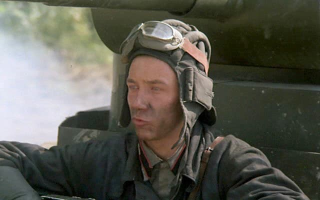 Georgiy Dronov