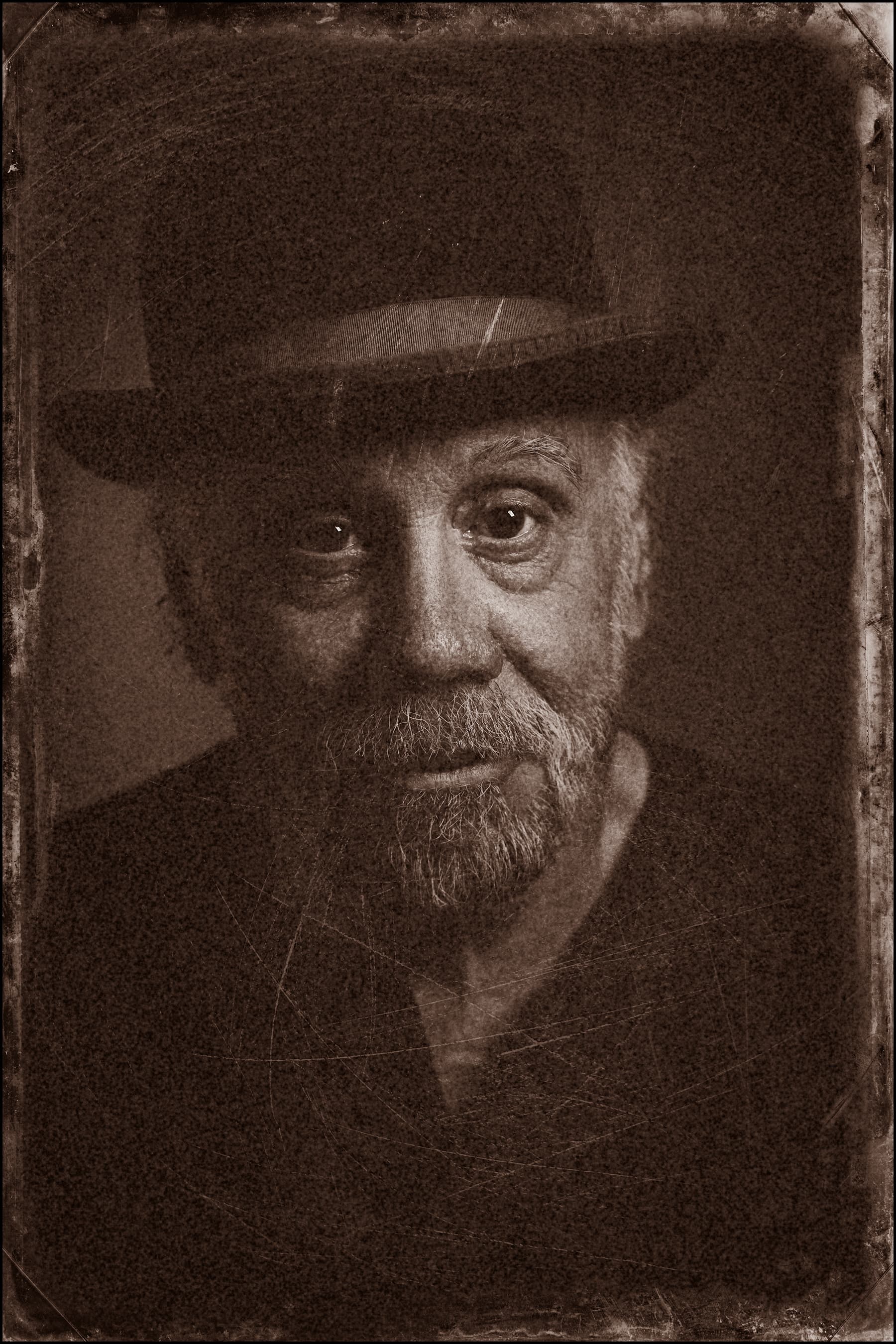 Dayton Callie