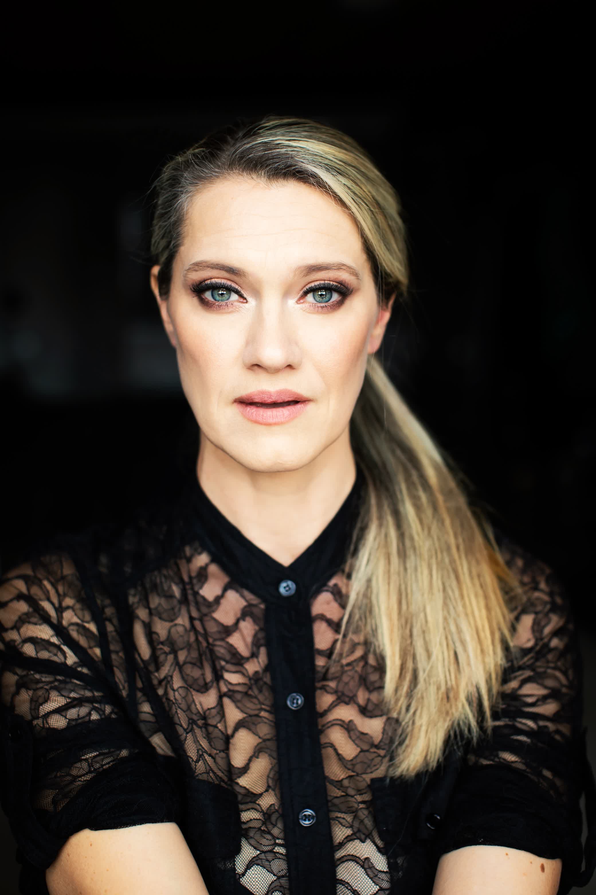 Heather Doerksen
