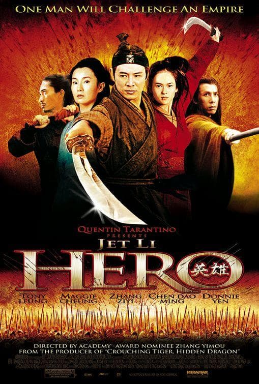 Hero [Indonesian]