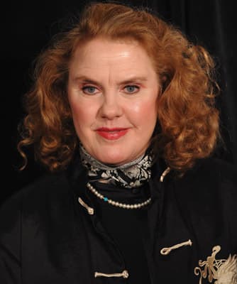 Celia Weston