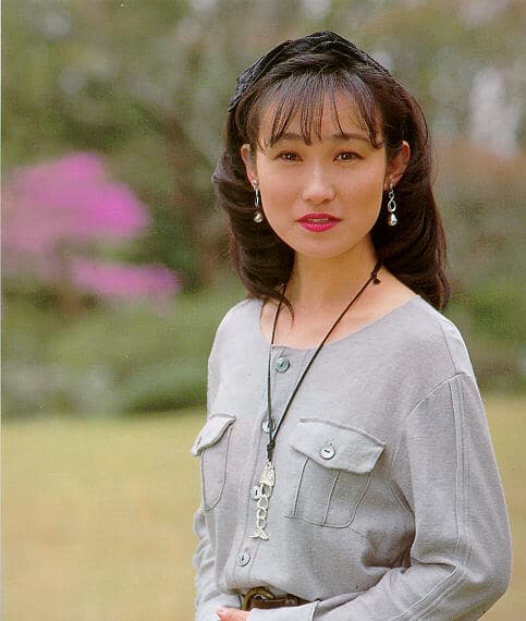 Yuri Amano