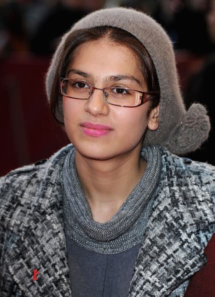 Sarina Farhadi