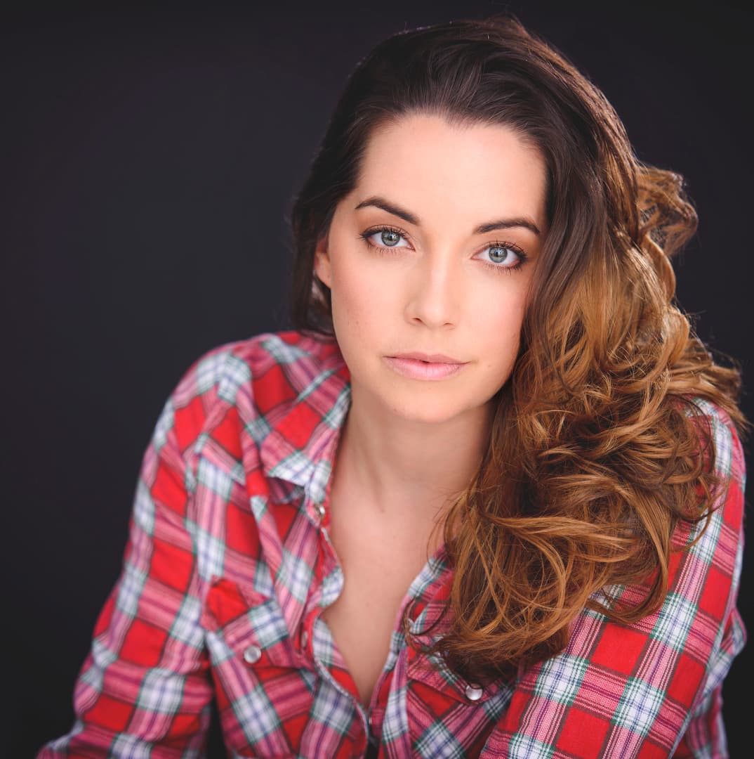 Jenny Pudavick