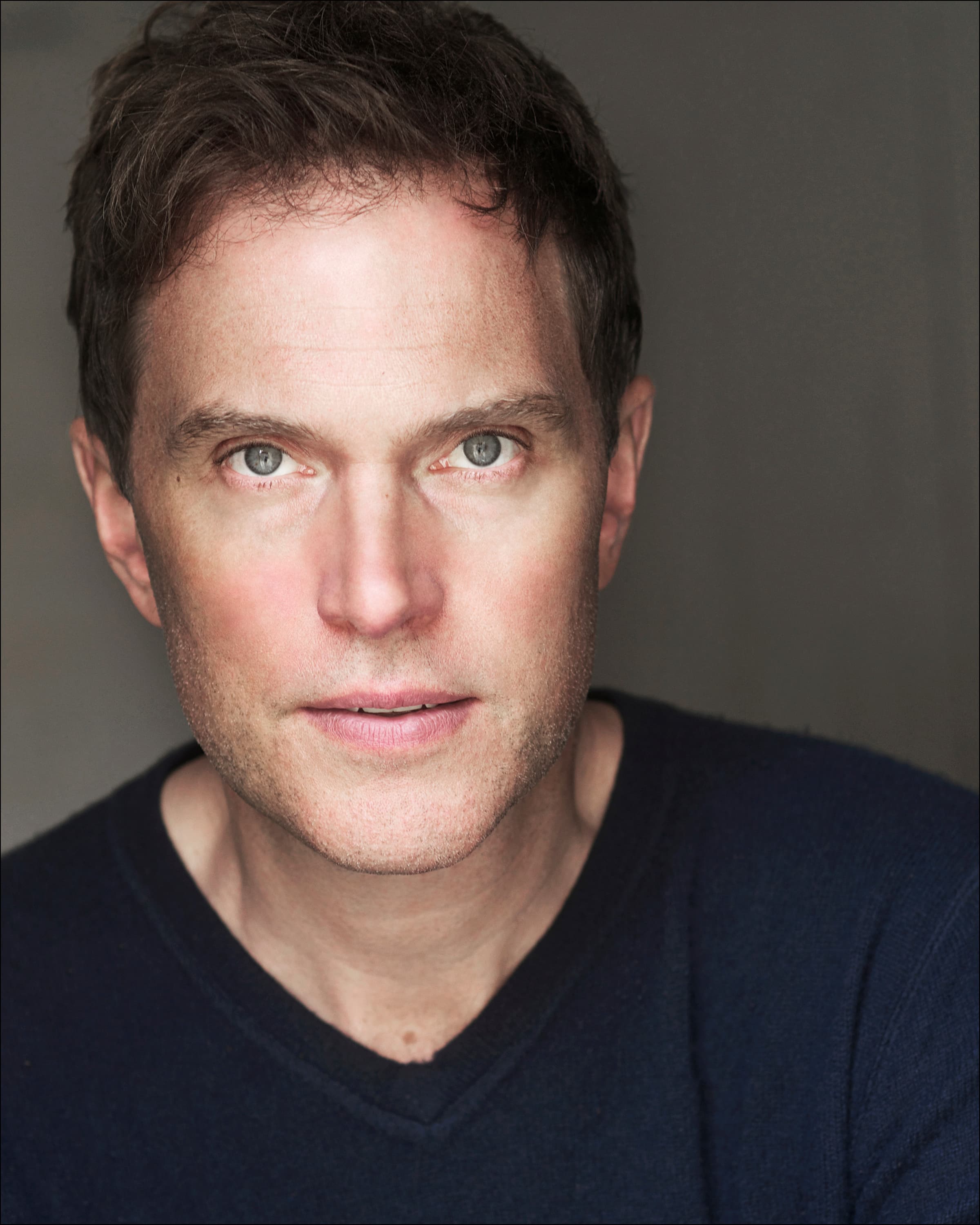 Daniel Lapaine