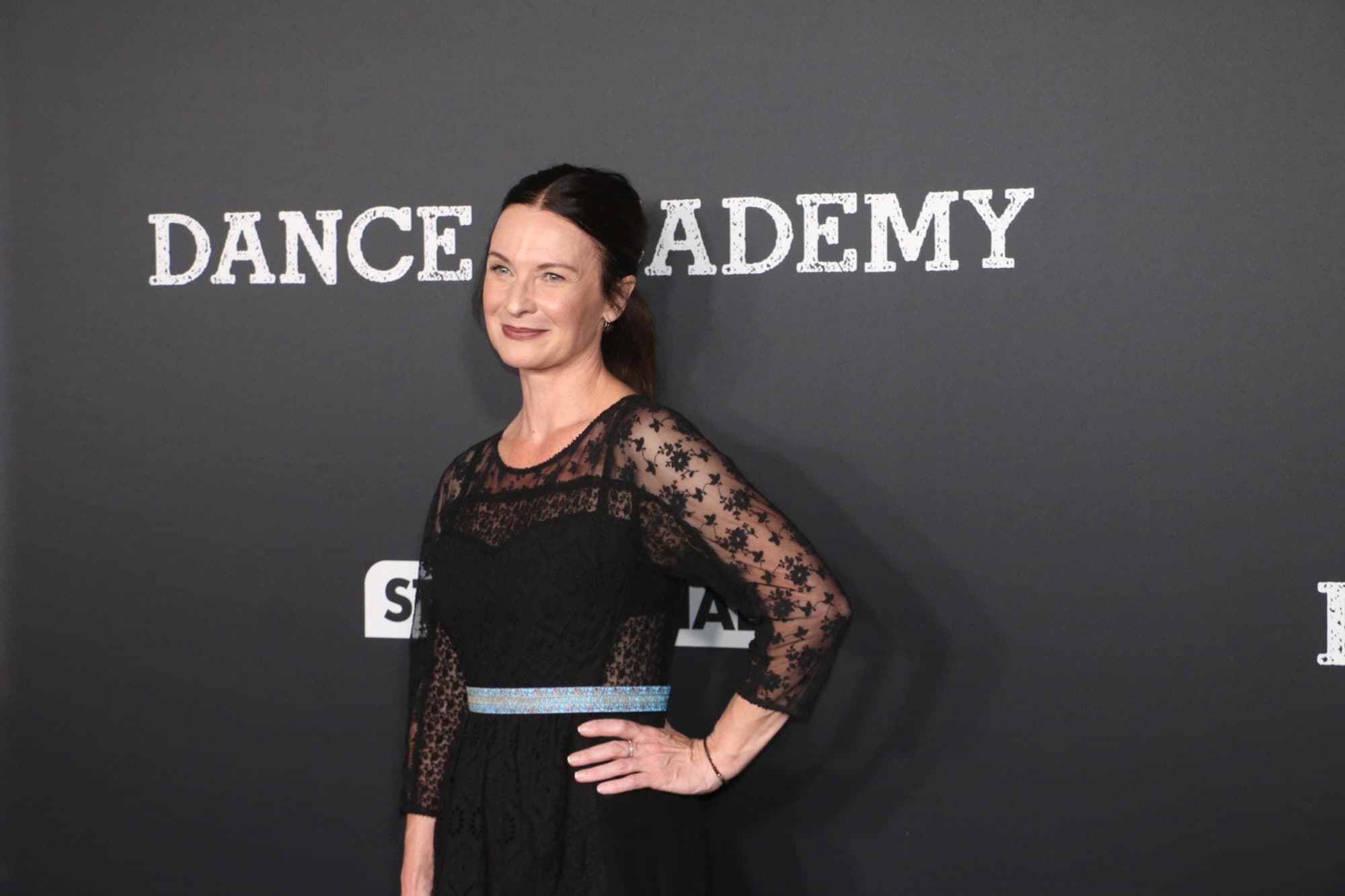 Tara Morice