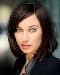 Pippa Nixon