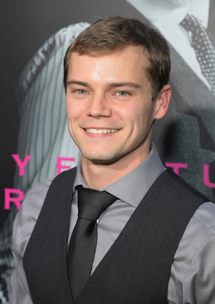 Shane Graham