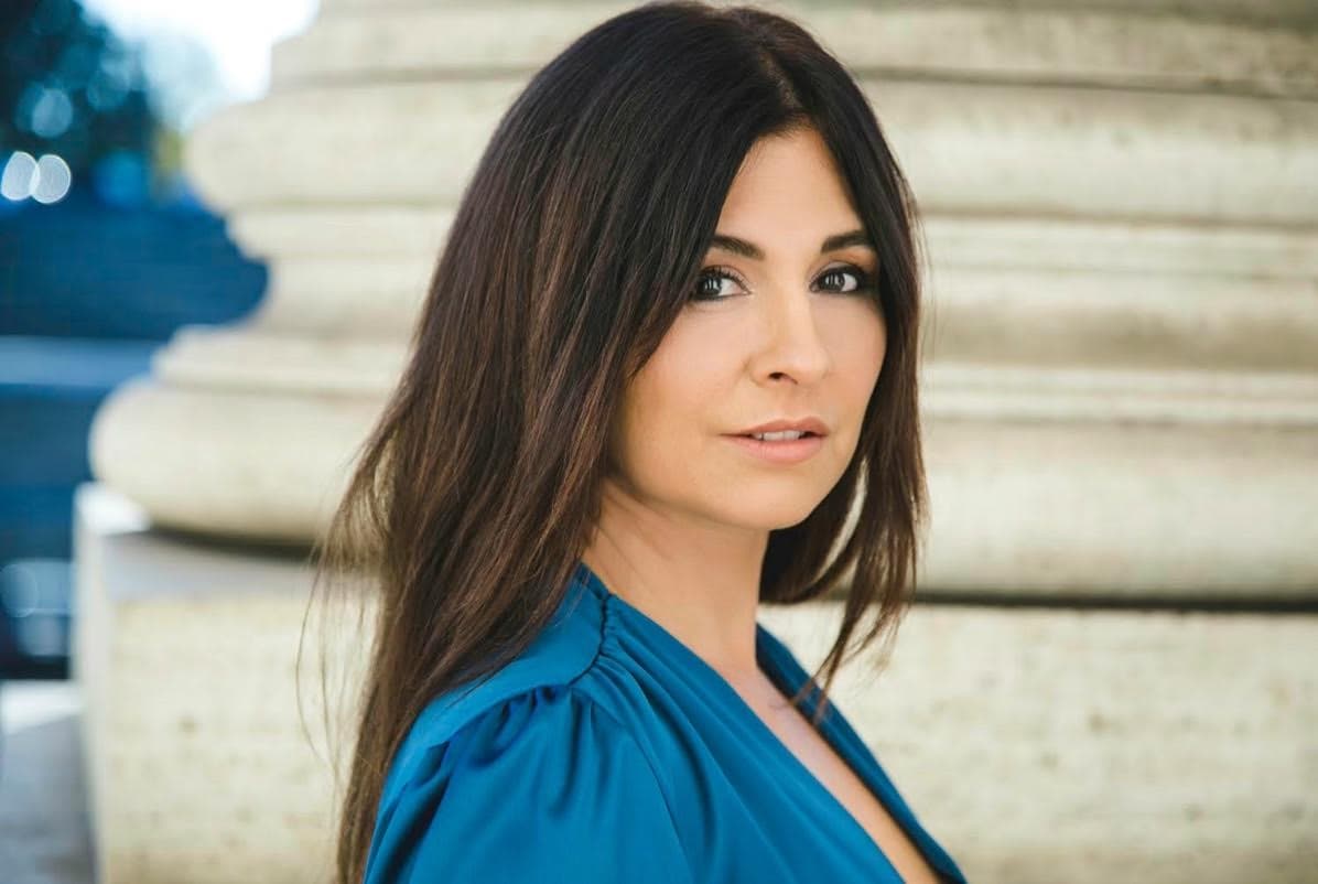 Maddalena Ischiale