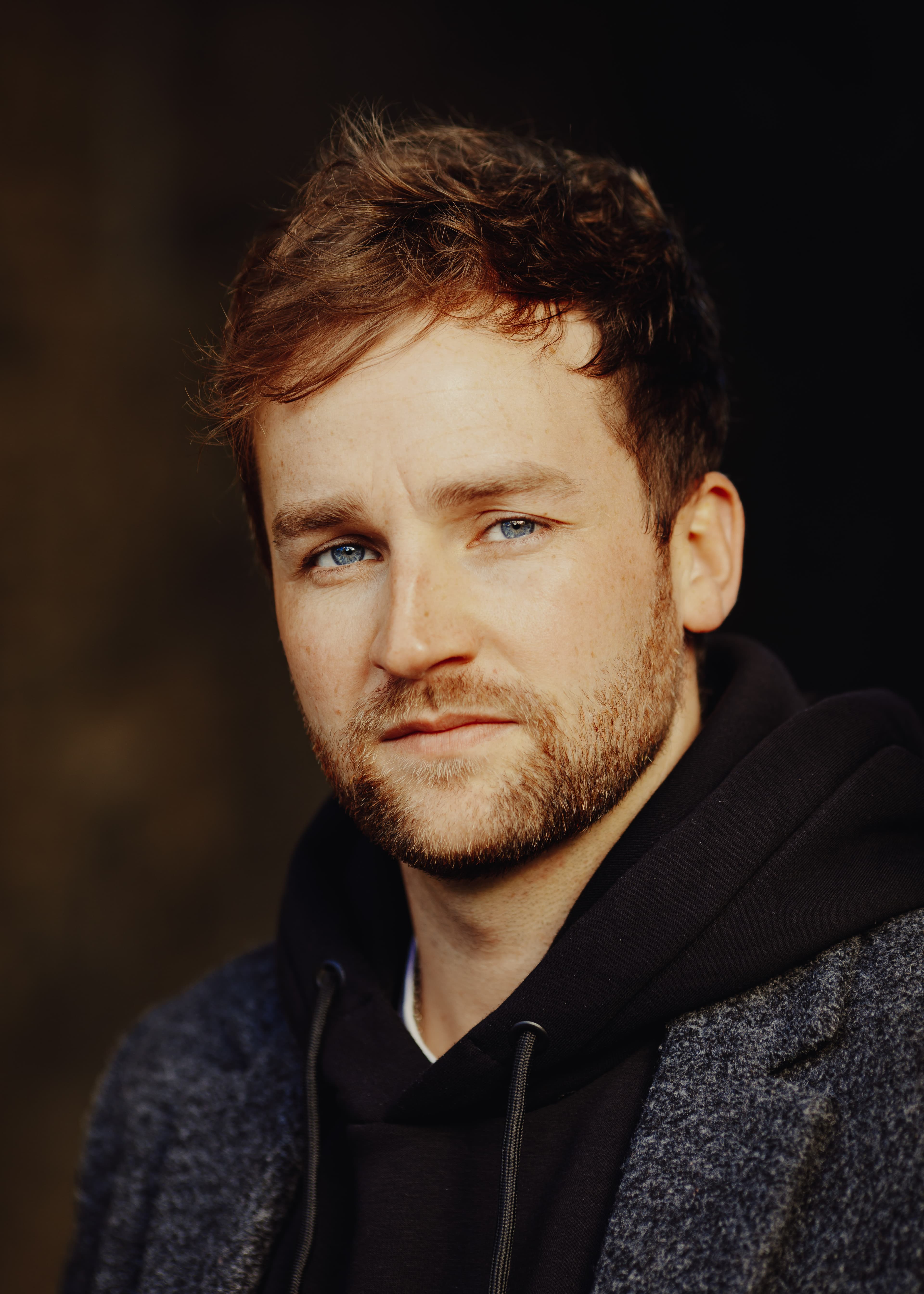 Killian Coyle