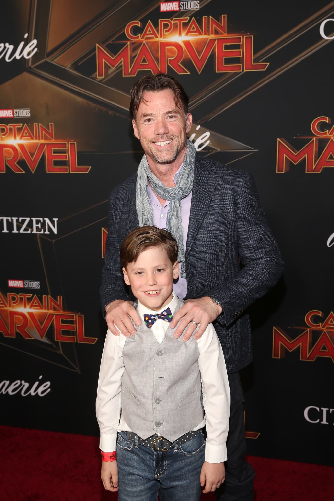 Terry Notary
