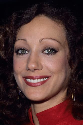 Marisa Berenson
