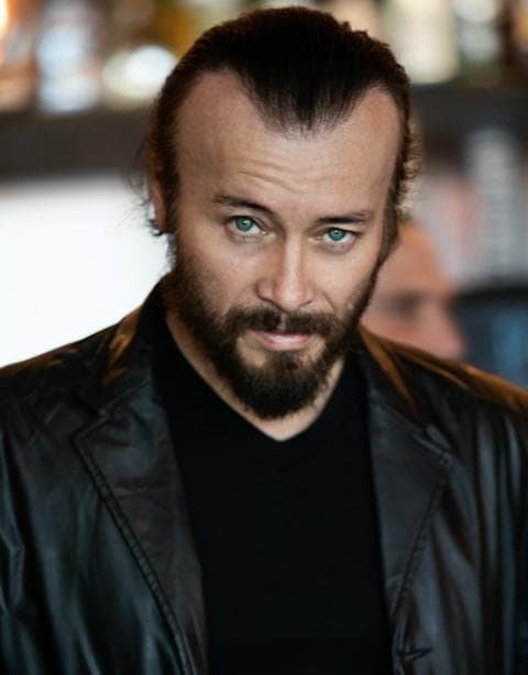 Billy Blair
