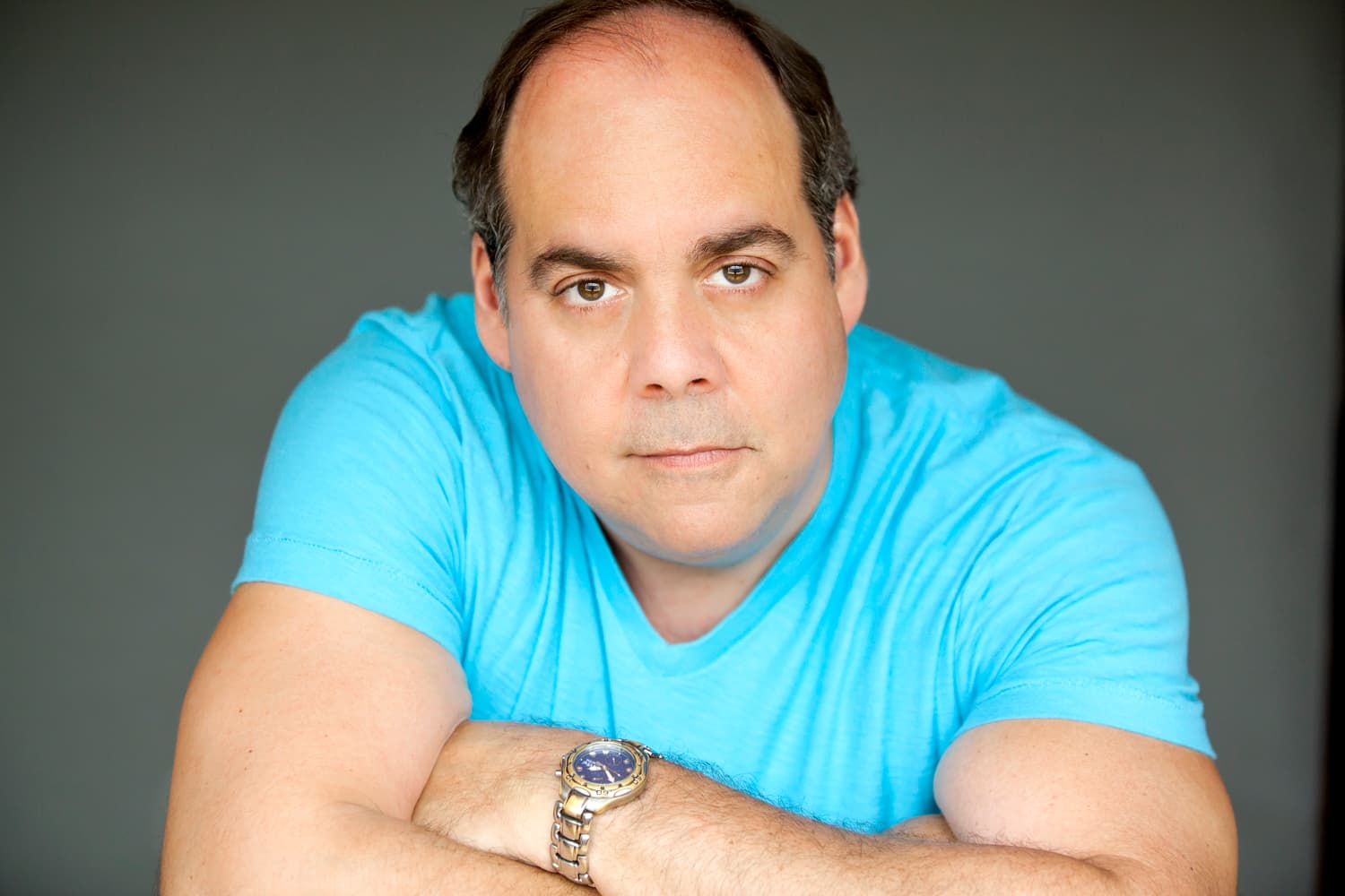 Mark Camacho