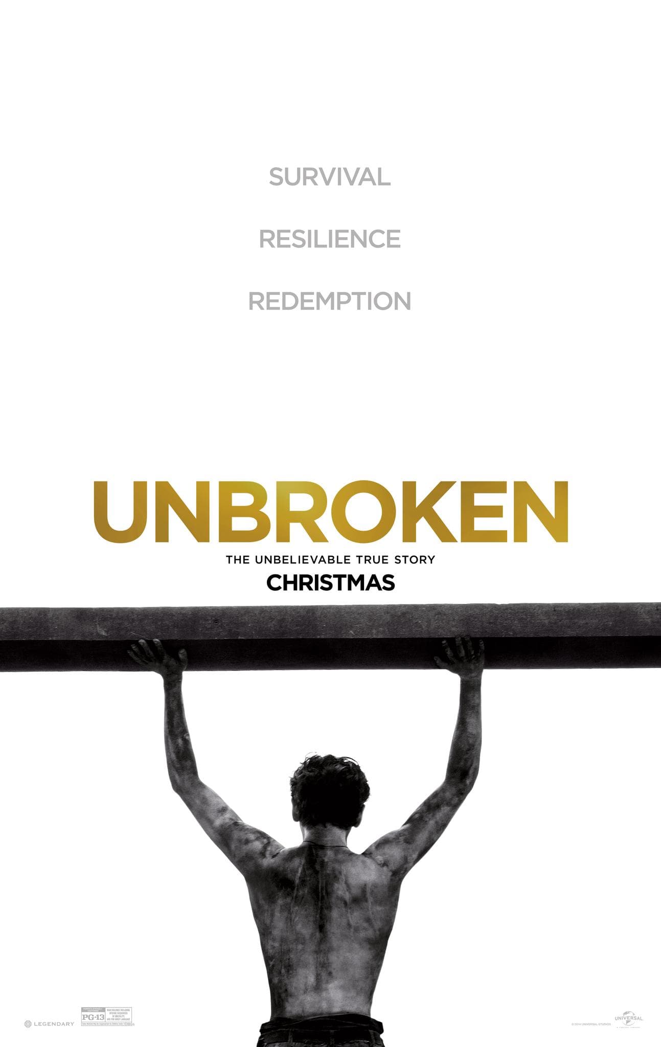 Unbroken [Hindi]
