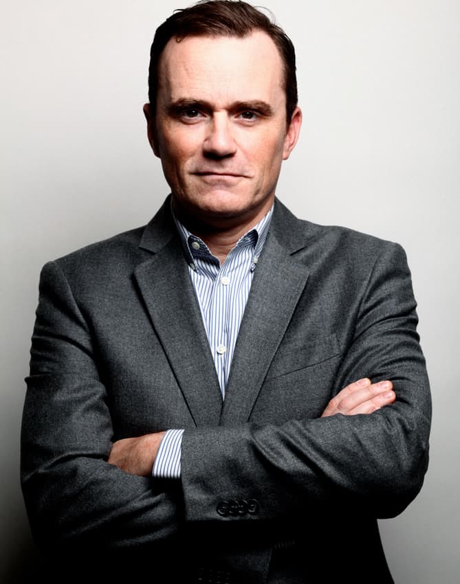 Tim Ransom